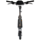 Електросамокат Kugoo Kirin G2 2026 (800 Вт; 15 А*год; 48 В), чорний Купити в Україні