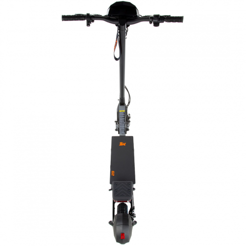 Електросамокат Kugoo Kirin G2 2026 (800 Вт; 15 А*год; 48 В), чорний Купити в Україні