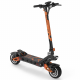 Електросамокат Kugoo Kirin G3 PRO Dual 2026 (1200x2 Вт; 23 А/год; 52 В), чорний Купити в Україні