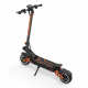 Електросамокат Kugoo Kirin G3 PRO Dual 2026 (1200x2 Вт; 23 А/год; 52 В), чорний Купити в Україні