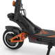 Електросамокат Kugoo Kirin G3 PRO Dual 2026 (1200x2 Вт; 23 А/год; 52 В), чорний Купити в Україні