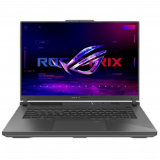 Ноутбук ASUS ROG Strix G16 2025 G614PM Eclipse Gray (G614PM-RV026)