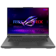 Ноутбук ASUS ROG Strix G16 2025 G614PM Eclipse Gray (G614PM-RV026) Купити в Україні