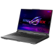 Ноутбук ASUS ROG Strix G16 2025 G614PM Eclipse Gray (G614PM-RV026) Купити в Україні