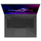 Ноутбук ASUS ROG Strix G16 2025 G614PM Eclipse Gray (G614PM-RV026) Купити в Україні