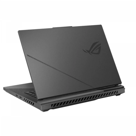 Ноутбук ASUS ROG Strix G16 2025 G614PM Eclipse Gray (G614PM-RV026) Купити в Україні