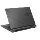 Ноутбук ASUS ROG Strix G16 2025 G614PM Eclipse Gray (G614PM-RV026) Купити в Україні