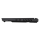 Ноутбук ASUS ROG Strix G16 2025 G614PM Eclipse Gray (G614PM-RV026) Купити в Україні