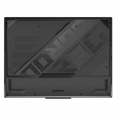 Ноутбук ASUS ROG Strix G16 2025 G614PM Eclipse Gray (G614PM-RV026) Купити в Україні