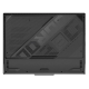 Ноутбук ASUS ROG Strix G16 2025 G614PM Eclipse Gray (G614PM-RV026) Купити в Україні