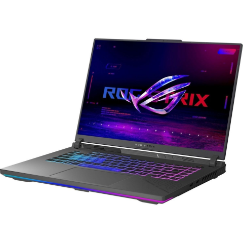 Ноутбук ASUS ROG Strix 16 G614PP (G614PP-RV031W 96GB / 2TB) Eclipse Gray Купити в Україні