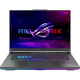 Ноутбук ASUS ROG Strix 16 G614PP (G614PP-RV031W 96GB / 2TB) Eclipse Gray Купити в Україні