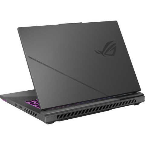 Ноутбук ASUS ROG Strix 16 G614PP (G614PP-RV031W 96GB / 2TB) Eclipse Gray Купити в Україні