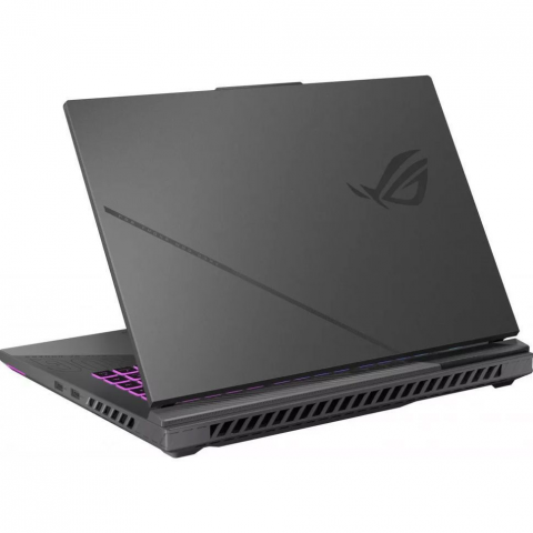 Ноутбук ASUS ROG Strix G16 G614PR (G614PR-G16.R95070TI) Купити в Україні