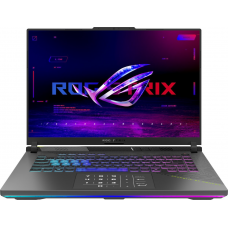 Ноутбук ASUS ROG Strix G16 G614PR Gray (G614PR-R9161)