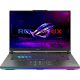 Ноутбук ASUS ROG Strix G16 G614PR Gray (G614PR-R9161) Купити в Україні