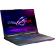 Ноутбук ASUS ROG Strix G16 G614PR Gray (G614PR-R9161) Купити в Україні