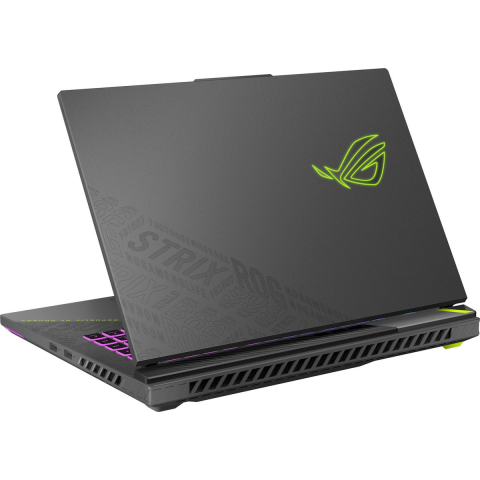 Ноутбук ASUS ROG Strix G16 G614PR Gray (G614PR-R9161) Купити в Україні