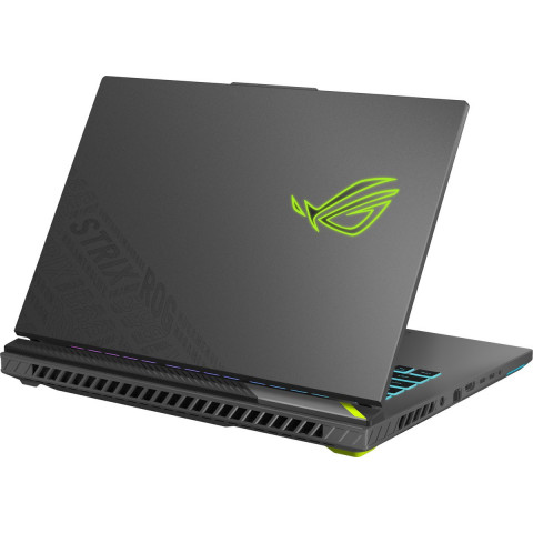 Ноутбук ASUS ROG Strix G16 G614PR Gray (G614PR-R9161) Купити в Україні