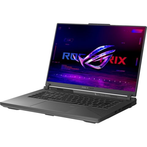 Ноутбук ASUS ROG Strix G16 G614PR Eclipse Gray (G614PR-RV003W) Купити в Україні