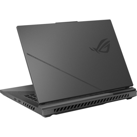 Ноутбук ASUS ROG Strix G16 G614PR Eclipse Gray (G614PR-RV003W) Купити в Україні