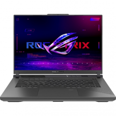 Ноутбук ASUS ROG Strix G16 G614PR Eclipse Gray (G614PR-RV003W)