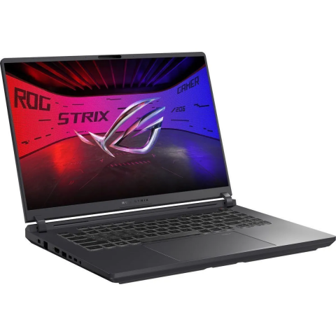 Ноутбук ASUS ROG Strix G16 G615JMR (G615JMR-AS74) Купити в Україні