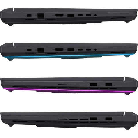 Ноутбук ASUS ROG Strix G16 G615JMR (G615JMR-AS74) Купити в Україні