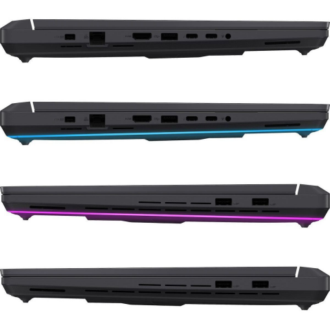 Ноутбук ASUS ROG Strix G16 G615JMR (G615JMR-DS94) Купити в Україні