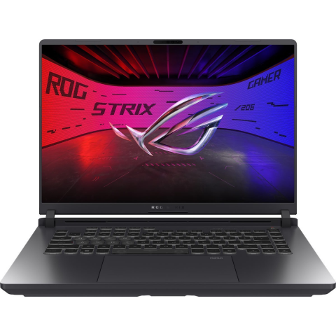 Ноутбук ASUS ROG Strix G16 G615JMR (G615JMR-DS94) Купити в Україні