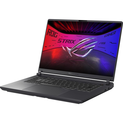 Ноутбук ASUS ROG Strix G16 G615JMR (G615JMR-DS94) Купити в Україні