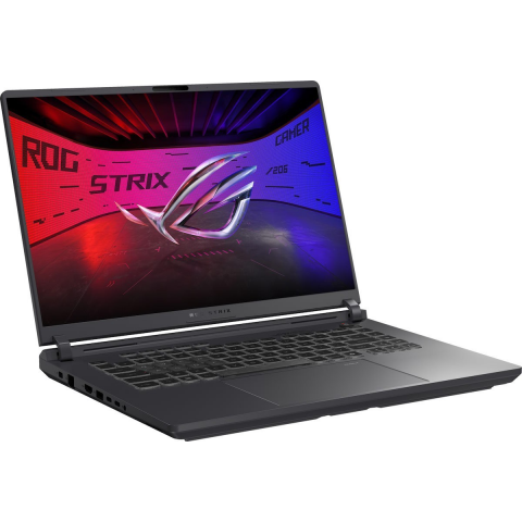 Ноутбук ASUS ROG Strix G16 G615JMR (G615JMR-DS94) Купити в Україні