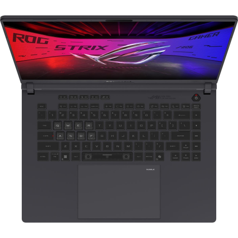 Ноутбук ASUS ROG Strix G16 G615JMR (G615JMR-DS94) Купити в Україні