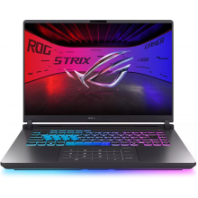 Ноутбук ASUS ROG Strix G16 2025 G615LW Volt Green (G615LW-S5116W)