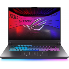 Ноутбук ASUS ROG Strix G16 2025 G615LW Volt Green (G615LW-S5116W)