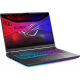 Ноутбук ASUS ROG Strix G16 2025 G615LW Volt Green (G615LW-S5116W) Купити в Україні