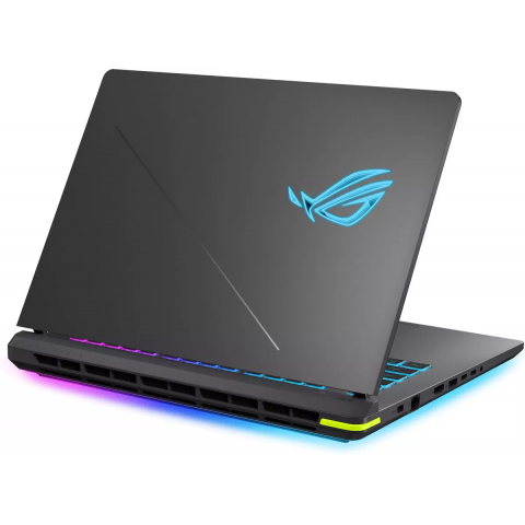 Ноутбук ASUS ROG Strix G16 2025 G615LW Volt Green (G615LW-S5116W) Купити в Україні