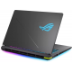 Ноутбук ASUS ROG Strix G16 2025 G615LW Volt Green (G615LW-S5116W) Купити в Україні