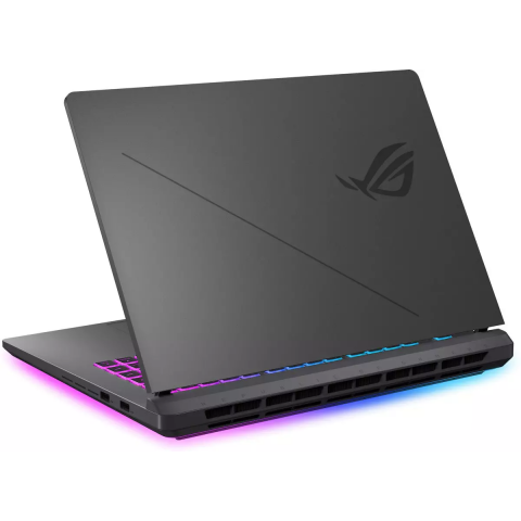 Ноутбук ASUS ROG Strix G16 2025 G615LW Volt Green (G615LW-S5116W) Купити в Україні