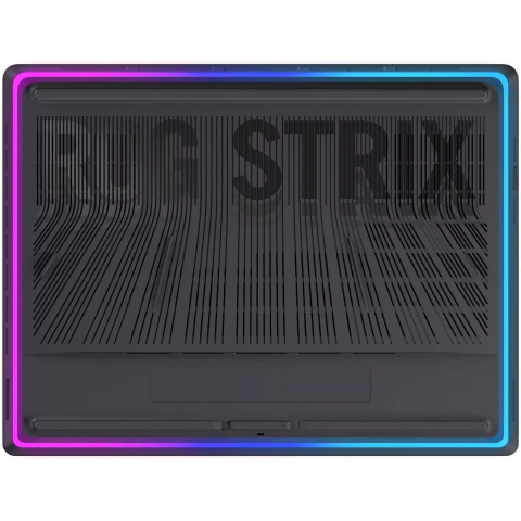 Ноутбук ASUS ROG Strix G16 2025 G615LW Volt Green (G615LW-S5116W) Купити в Україні