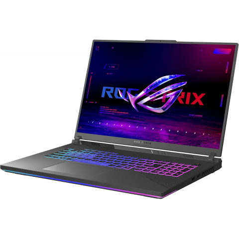 Ноутбук ASUS ROG Strix G18 G814FM (G814FM-DS95) Купити в Україні