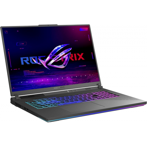 Ноутбук ASUS ROG Strix G18 G814FM (G814FM-DS95) Купити в Україні