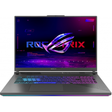 Ноутбук ASUS ROG Strix G18 G814FM (G814FM-DS95)