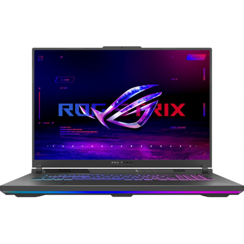 Ноутбук ASUS ROG Strix G18 G814FM (G814FM-DS95) Купити в Україні