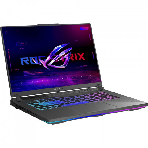 Ноутбук ASUS ROG Strix G18 G814FP (G814FP-WS96) CUSTOM Купити в Україні