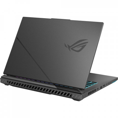 Ноутбук ASUS ROG Strix G18 G814FP (G814FP-WS96) CUSTOM Купити в Україні