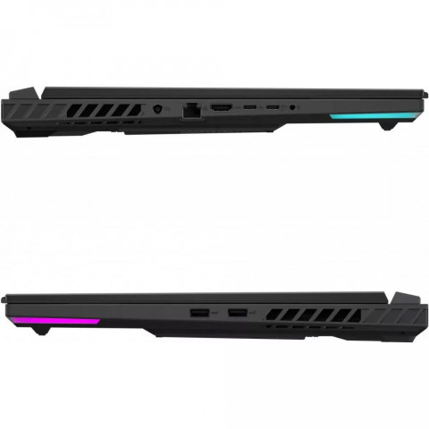 Ноутбук ASUS ROG Strix G18 G814FP (G814FP-WS96) CUSTOM Купити в Україні