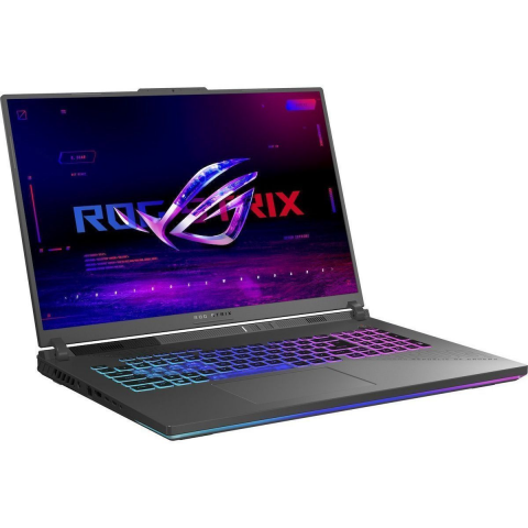 Ноутбук ASUS ROG Strix G18 G814PP (G814PP-DS94) Купити в Україні