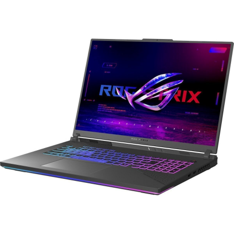 Ноутбук ASUS ROG Strix G18 G814PP (G814PP-DS94) Купити в Україні