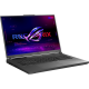 Ноутбук ASUS ROG Strix G18 G814PP Eclipse Gray (G814PP-S8026) Купити в Україні